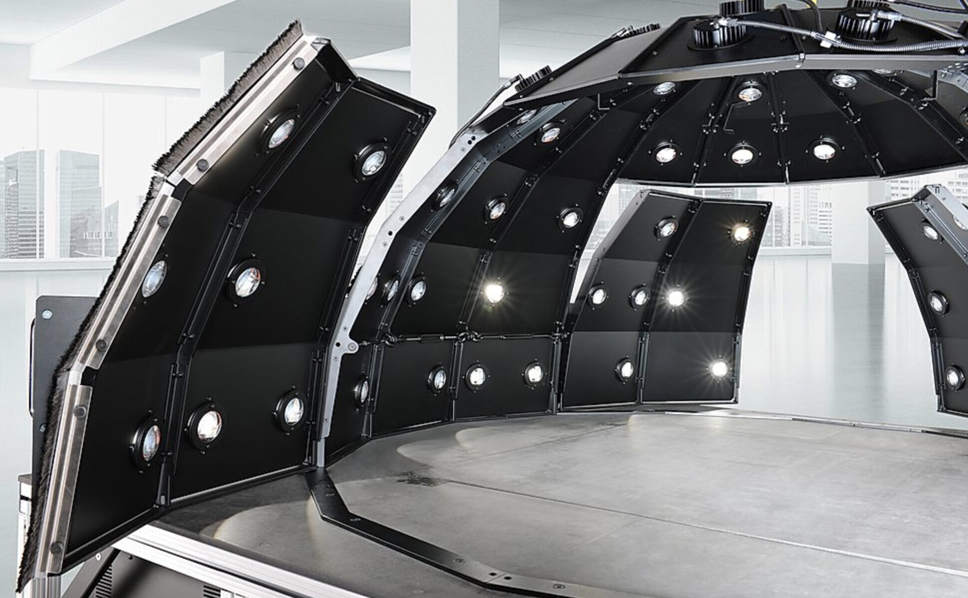 Gemälde scannen lassen in Berlin | RECOM Art Care