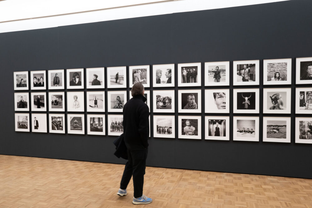 Human Conditions – Olaf Heine Retrospektive, Kunsthalle Rostock 2026, Fine Art Prints von recom art care