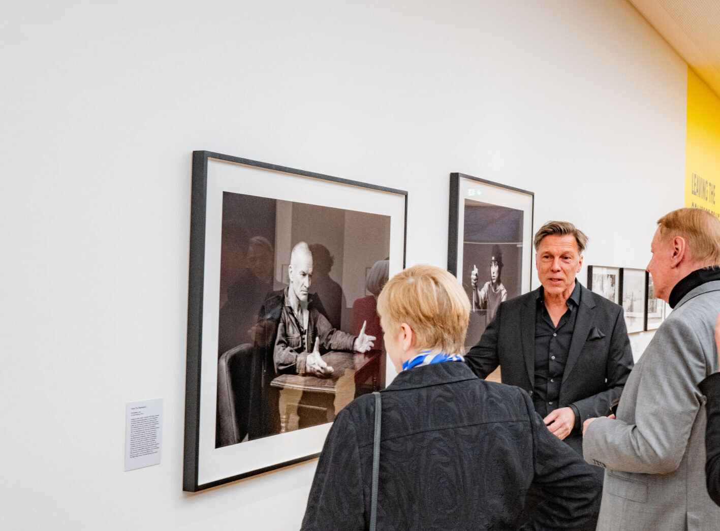 Human Conditions – Olaf Heine Retrospektive, Kunsthalle Rostock 2026, Fine Art Prints von recom art care