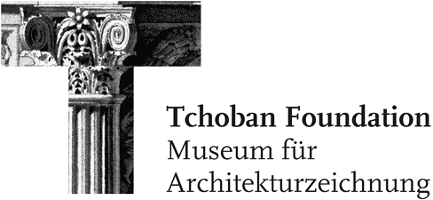 Tchoban Foundation — Museum für Architekturzeichnung Berlin