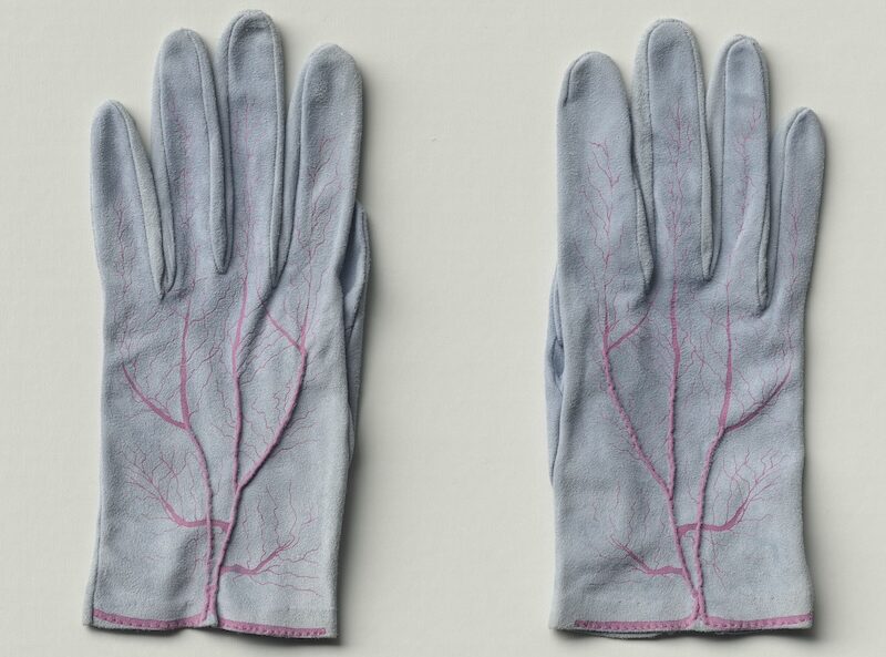 Meret Oppenheim — Digitization of a collection