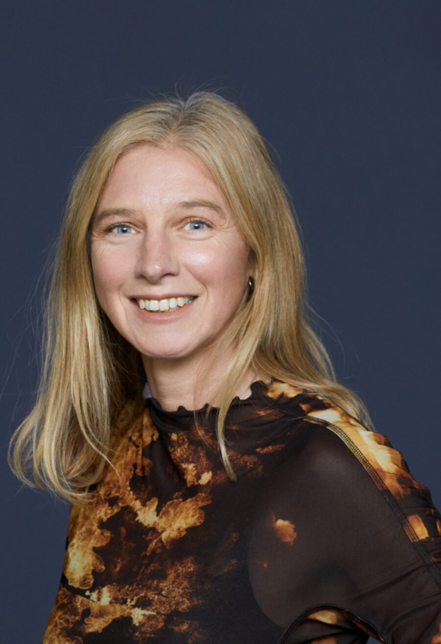 Kathrin Rother für recom art care, Position Input- und Postprocessing