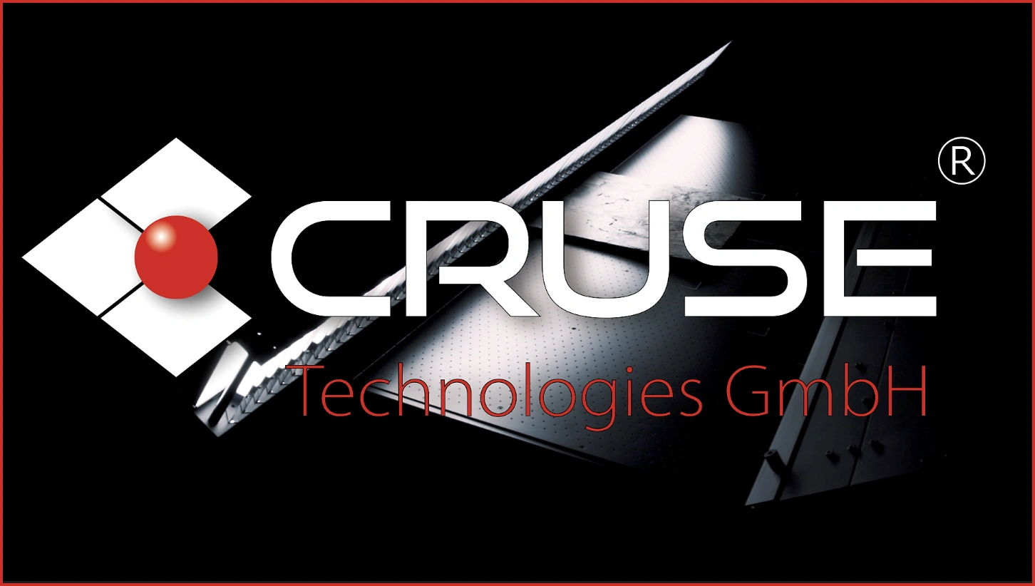 CRUSE Scanner